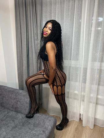 Индивидуалка Ульяна Фотография 4