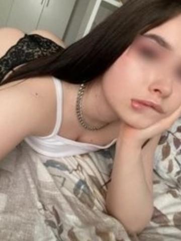 Индивидуалка Эмма Фотография 2