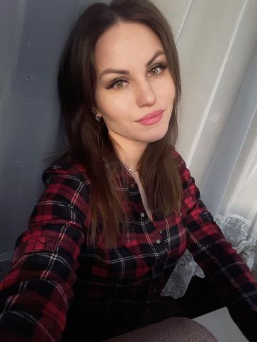 Индивидуалка Дина Фотография 2