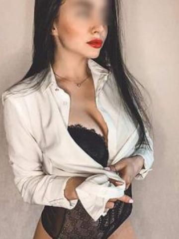 Индивидуалка Жемчужина Фотография 2