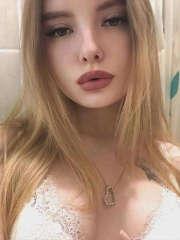 Индивидуалка Снежана Фотография 4